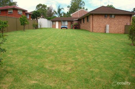 Property photo of 11 Poppy Place Greystanes NSW 2145