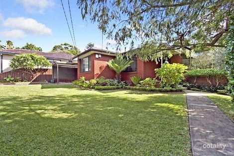 211 Princes Hwy, Sylvania, NSW 2224