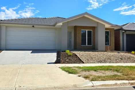 Property photo of 40 Mattina Circuit Greenvale VIC 3059