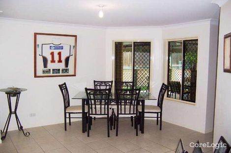 Property photo of 45 Sheldrake Place Moggill QLD 4070