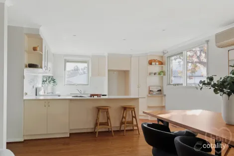 Property photo of 32 Burkitt Street Page ACT 2614