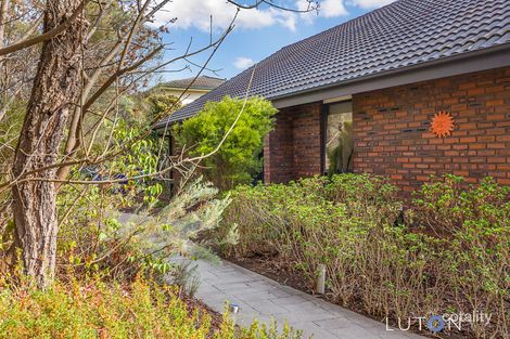 Property photo of 23 Meredith Circuit Kambah ACT 2902
