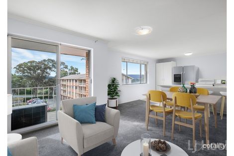 Property photo of 12/9 Crest Road Crestwood NSW 2620