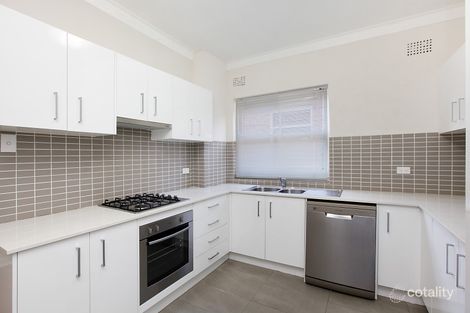 Property photo of 10/123 Old South Head Road Bondi Junction NSW 2022