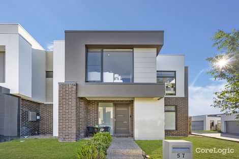 Property photo of 57 Jepson Street Mango Hill QLD 4509