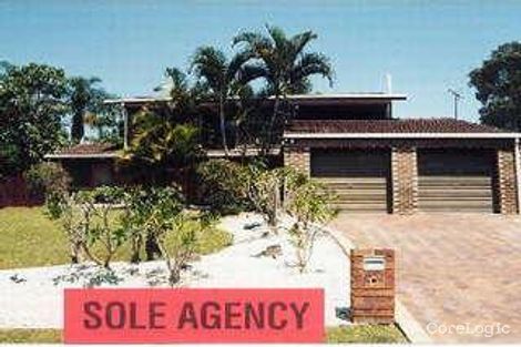 Property photo of 16 Dubarry Street Sunnybank Hills QLD 4109