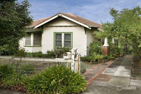 Property photo of 32 Dower Street Camberwell VIC 3124