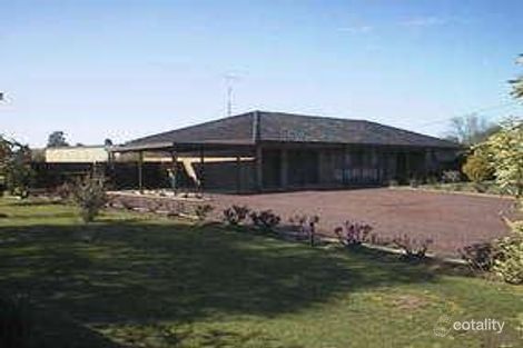 72 Mcgowan Lane, Barham, NSW 2732