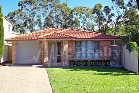 Property photo of 7 Mint Close Casula NSW 2170