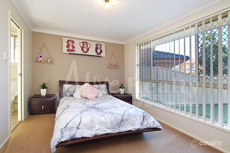 Property photo of 7 Mint Close Casula NSW 2170