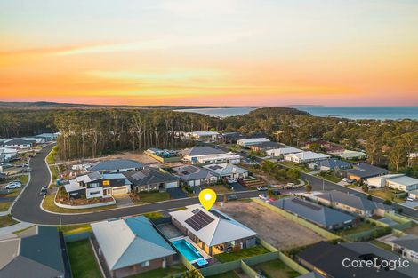 Property photo of 7 Iluka Crescent Narrawallee NSW 2539