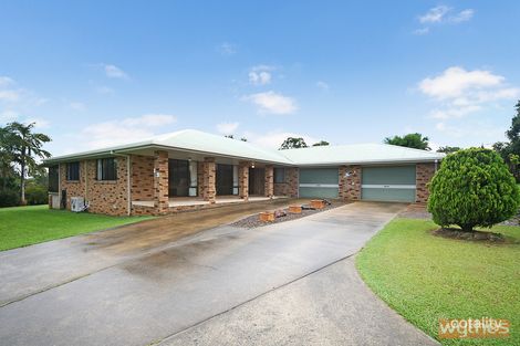 Property photo of 12 Swift Drive Cooroy QLD 4563