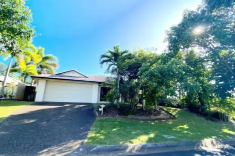 6 Woodrose Dr, Mount Sheridan, QLD 4868