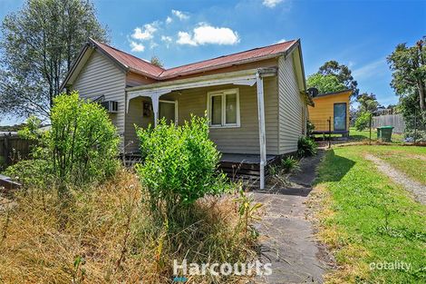 Property photo of 30 Railway Avenue Garfield VIC 3814