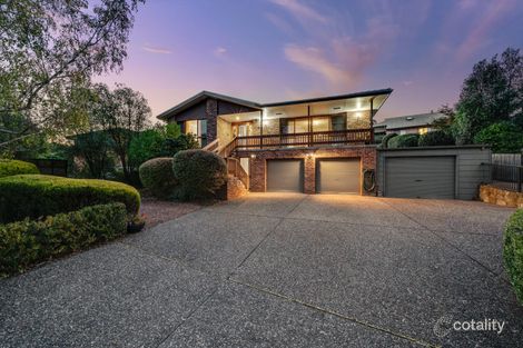 19 Von Guerard Cres, Lyneham, ACT 2602