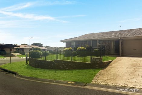 Property photo of 1/2 Ruby Court Burleigh Waters QLD 4220