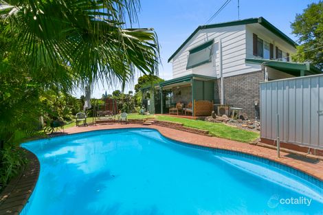 Property photo of 2 Nerang-Broadbeach Road Nerang QLD 4211