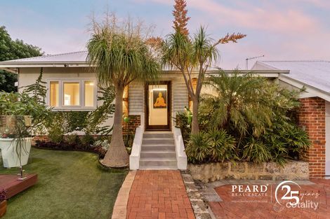 Property photo of 73 Archer Street Carlisle WA 6101