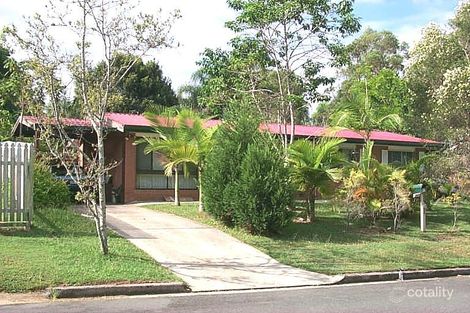 16 Cassia St, Browns Plains, QLD 4118