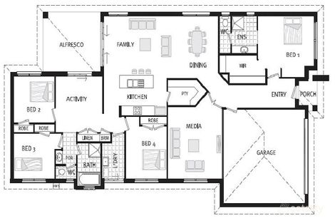 Property photo of LOT 25 Chatham Road Leneva VIC 3691