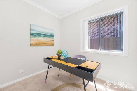 Property photo of 25 Allowrie Street Rouse Hill NSW 2155