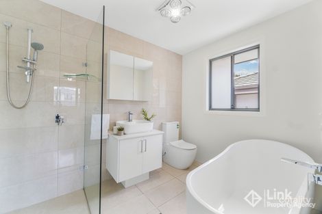 Property photo of 25 Allowrie Street Rouse Hill NSW 2155