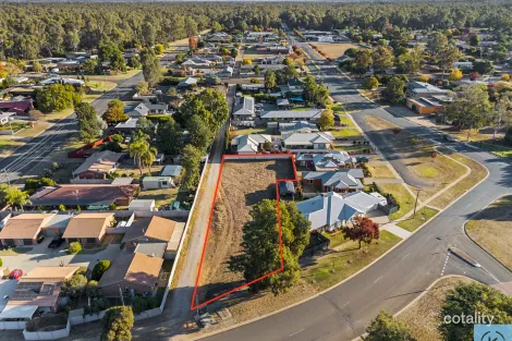 3 Hughes St, Barooga, NSW 3644