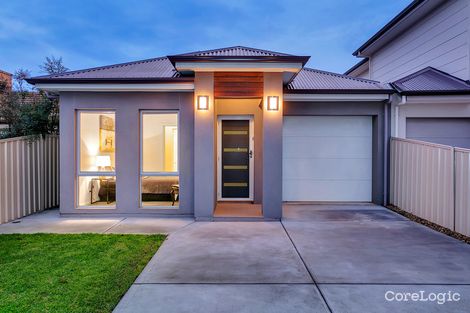 Property photo of 22A Burnley Street Henley Beach South SA 5022