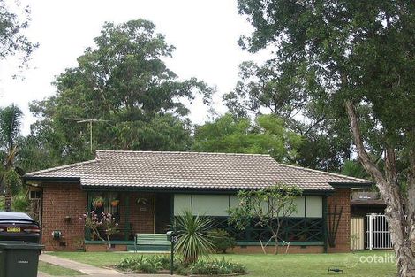 13 Musgrove Cres, Doonside, NSW 2767