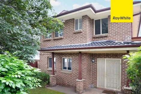 2/133-135 John St, Lidcombe, NSW 2141