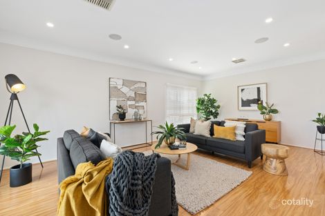 Property photo of 2 Creekview Drive Walkley Heights SA 5098
