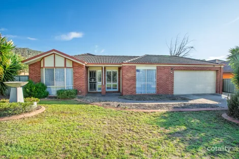 802 Union Rd, Glenroy, NSW 2640