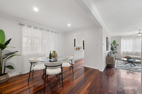 Property photo of 26 Beenwerrin Crescent Capalaba QLD 4157