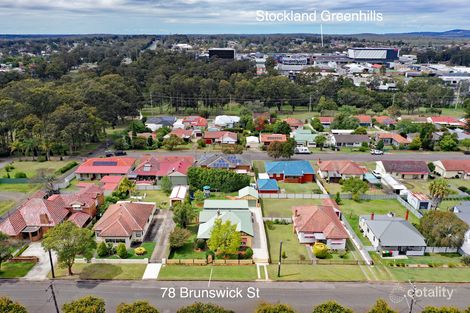 Property photo of 78 Brunswick Street East Maitland NSW 2323