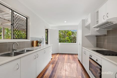 Property photo of 26 Beenwerrin Crescent Capalaba QLD 4157