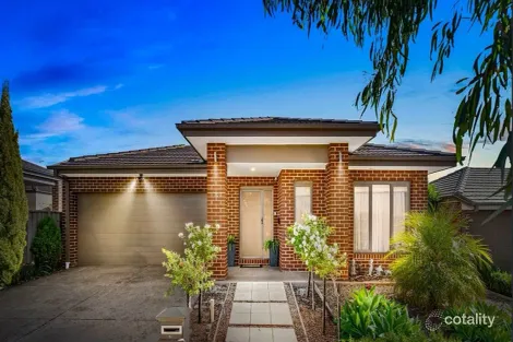 Property photo of 10 Telopea Avenue Wallan VIC 3756