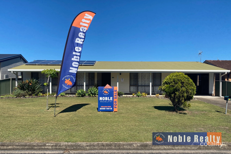 Property photo of 26 Mayers Drive Tuncurry NSW 2428