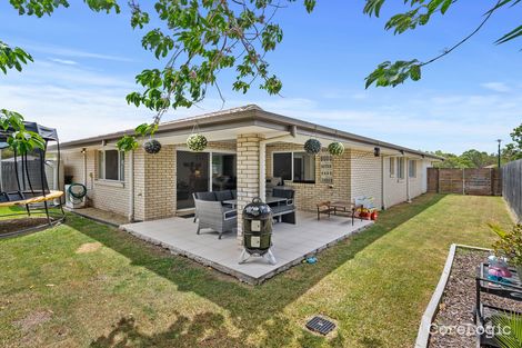 Property photo of 5 Harpullia Close Victoria Point QLD 4165