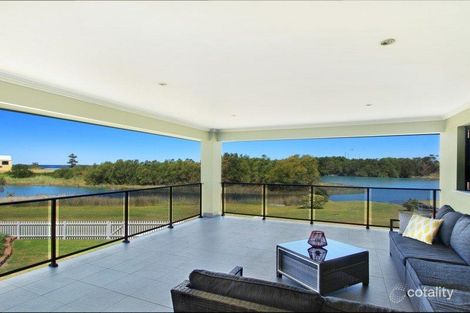 Property photo of 9 Lake Parade East Corrimal NSW 2518