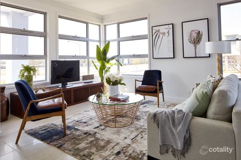 Property photo of 45 Aspect Crescent Glenmore Park NSW 2745