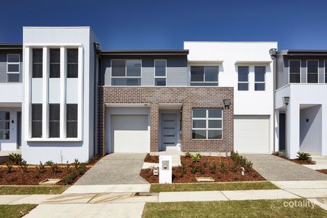 Property photo of 45 Aspect Crescent Glenmore Park NSW 2745