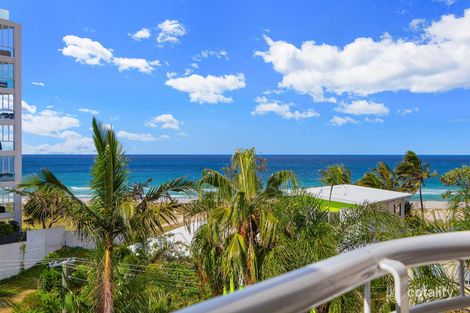 32/14 Jefferson Lane, Palm Beach, QLD 4221