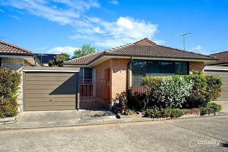 2/26-32 Irvine St, Kingsford, NSW 2032