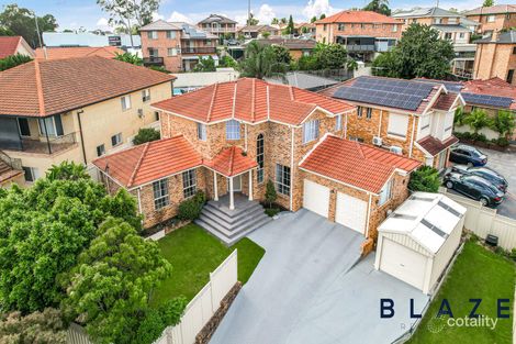 Property photo of 28 Claremont Crescent Hinchinbrook NSW 2168