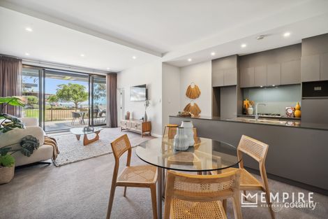 Property photo of 5/37 Orsino Boulevard North Coogee WA 6163