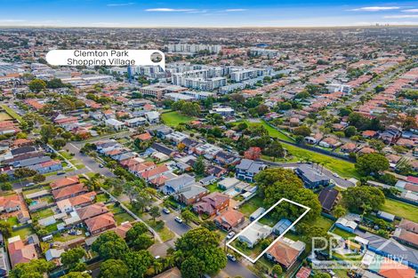 Property photo of 3 Jarrett Street Clemton Park NSW 2206