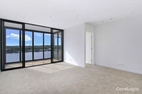 Property photo of 806/36 Shoreline Drive Rhodes NSW 2138