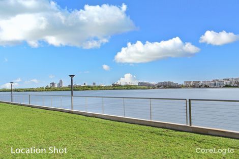 Property photo of 806/36 Shoreline Drive Rhodes NSW 2138