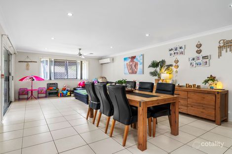 Property photo of 5 Harpullia Close Victoria Point QLD 4165