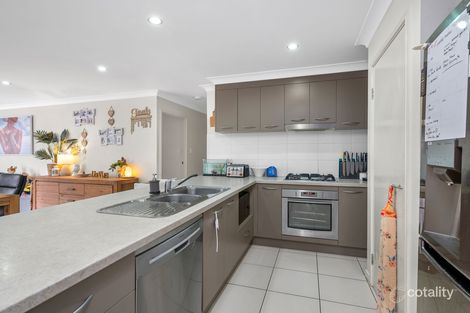 Property photo of 5 Harpullia Close Victoria Point QLD 4165